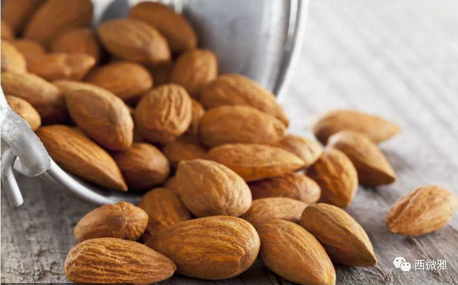 貴族堅果-加州扁桃仁(圖11) 貴族堅果-加州扁桃仁(圖11)