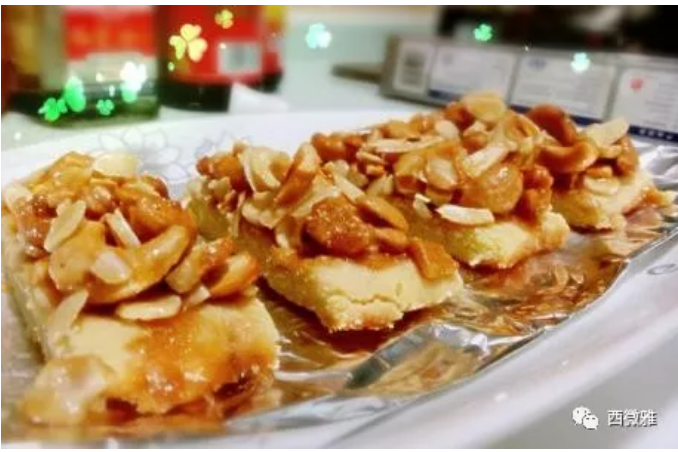 貴族堅果-加州扁桃仁(圖23) 貴族堅果-加州扁桃仁(圖23)