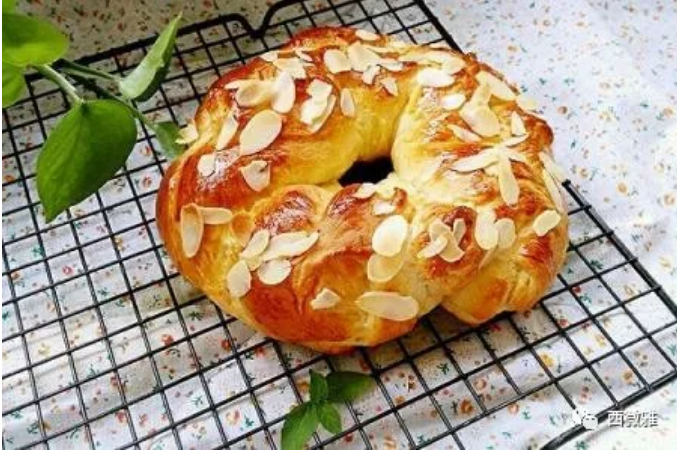 貴族堅果-加州扁桃仁(圖24) 貴族堅果-加州扁桃仁(圖24)