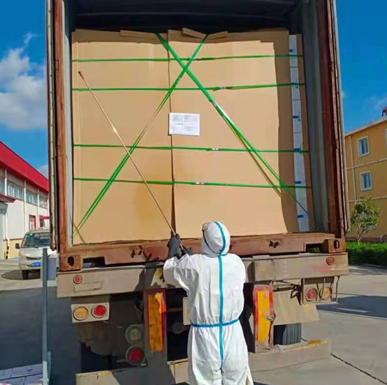 蔓越莓干批發(fā)廠家國內(nèi)如何生產(chǎn)蔓越莓干(圖4) 蔓越莓干批發(fā)廠家國內(nèi)如何生產(chǎn)蔓越莓干(圖4)