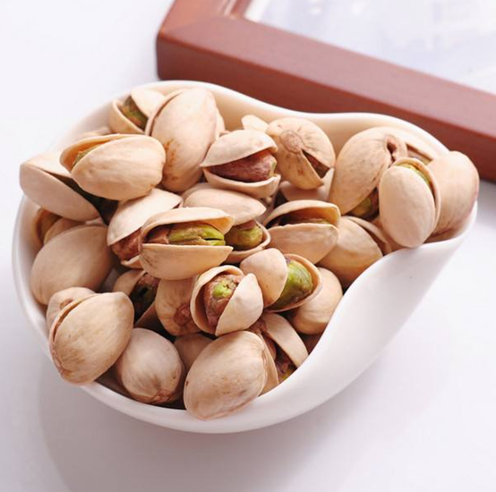 用開心果醬做烘焙和飲品，西微雅綠開心果醬如何？(圖1)