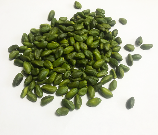 用開心果醬做烘焙和飲品，西微雅綠開心果醬如何？(圖2)