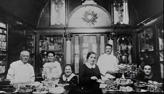 用開心果醬做烘焙和飲品，西微雅綠開心果醬如何？(圖4)