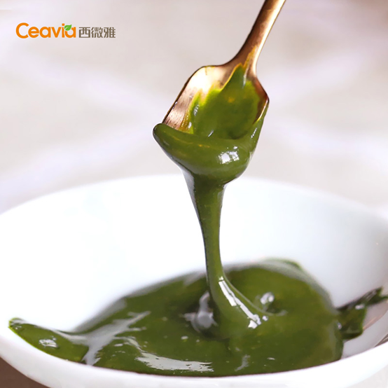 用開心果醬做烘焙和飲品，西微雅綠開心果醬如何？(圖6)