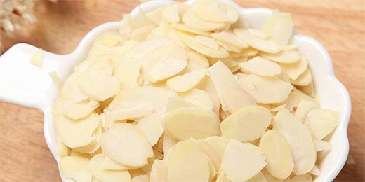 用扁桃仁片做出香酥美食，帶來舌尖上的美味(圖2)