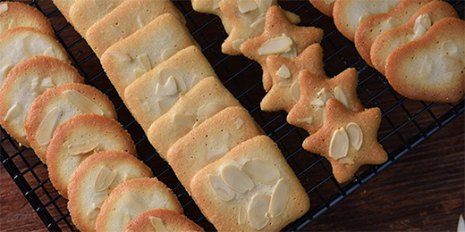 扁桃仁片 扁桃仁片