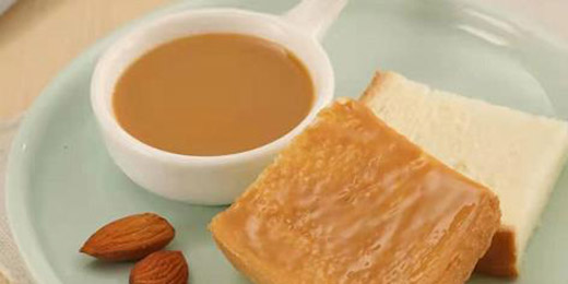 巴旦木醬 巴旦木醬