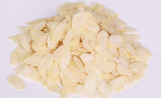 扁桃仁片 扁桃仁片