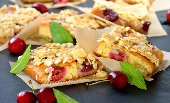 扁桃仁片 扁桃仁片