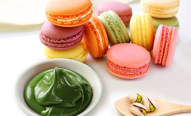 開心果醬 開心果醬