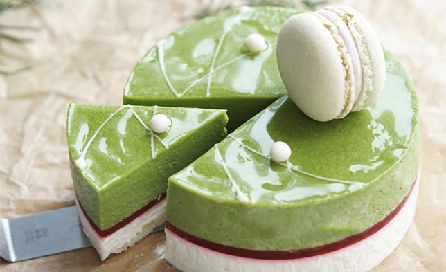 開心果醬 開心果醬