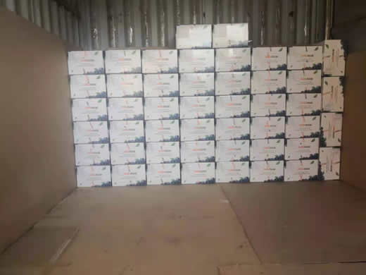 好原料出好醬，巴旦木醬繼續(xù)發(fā)貨中~