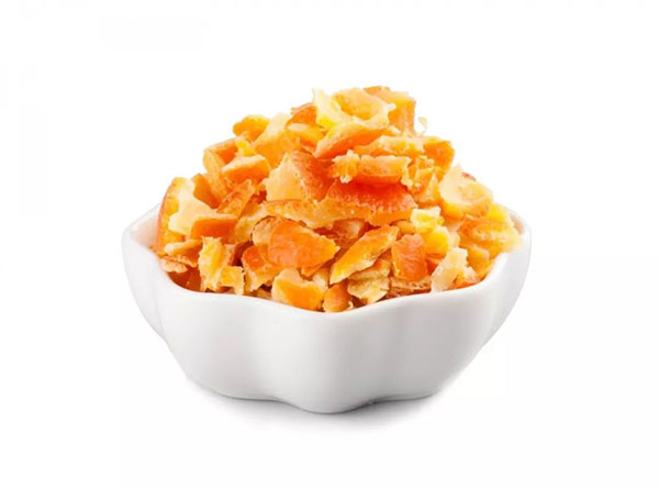 橙皮丁如何保存 教你存儲的方法(圖1) 橙皮丁如何保存 教你存儲的方法(圖1)