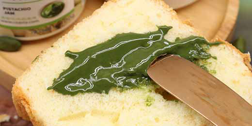 開(kāi)心果醬 開(kāi)心果醬