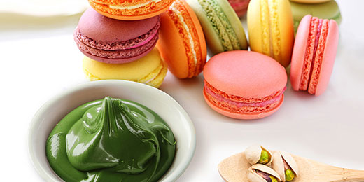 開心果醬 開心果醬