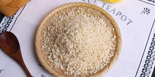 巴旦木碎 巴旦木碎