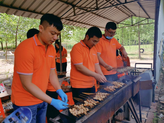 2022年青島西微雅企業(yè)團(tuán)建活動圓滿結(jié)束(圖4) 2022年青島西微雅企業(yè)團(tuán)建活動圓滿結(jié)束(圖4)