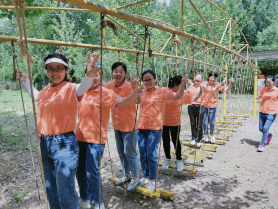 2022年青島西微雅企業(yè)團(tuán)建活動圓滿結(jié)束(圖5) 2022年青島西微雅企業(yè)團(tuán)建活動圓滿結(jié)束(圖5)